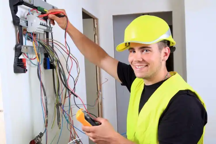 elektricien Bovenkarspel